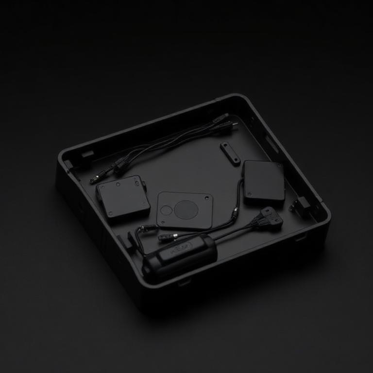 Electronics packaging by Hameed Packaging
