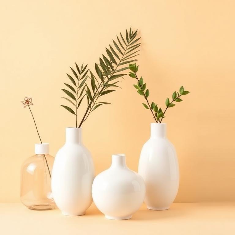 Home Decor packaging by Hameed Packaging