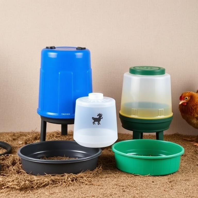 Livestock packaging by Hameed Packaging