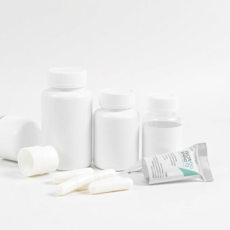 Pharmaceuticals & Medical Devices packaging by Hameed Packaging